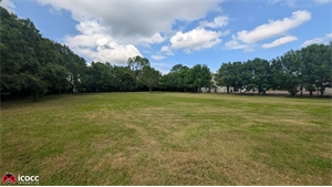 terrain à la vente -   85320  MAREUIL SUR LAY DISSAIS, surface 1871 m2 vente terrain - UBI475926197
